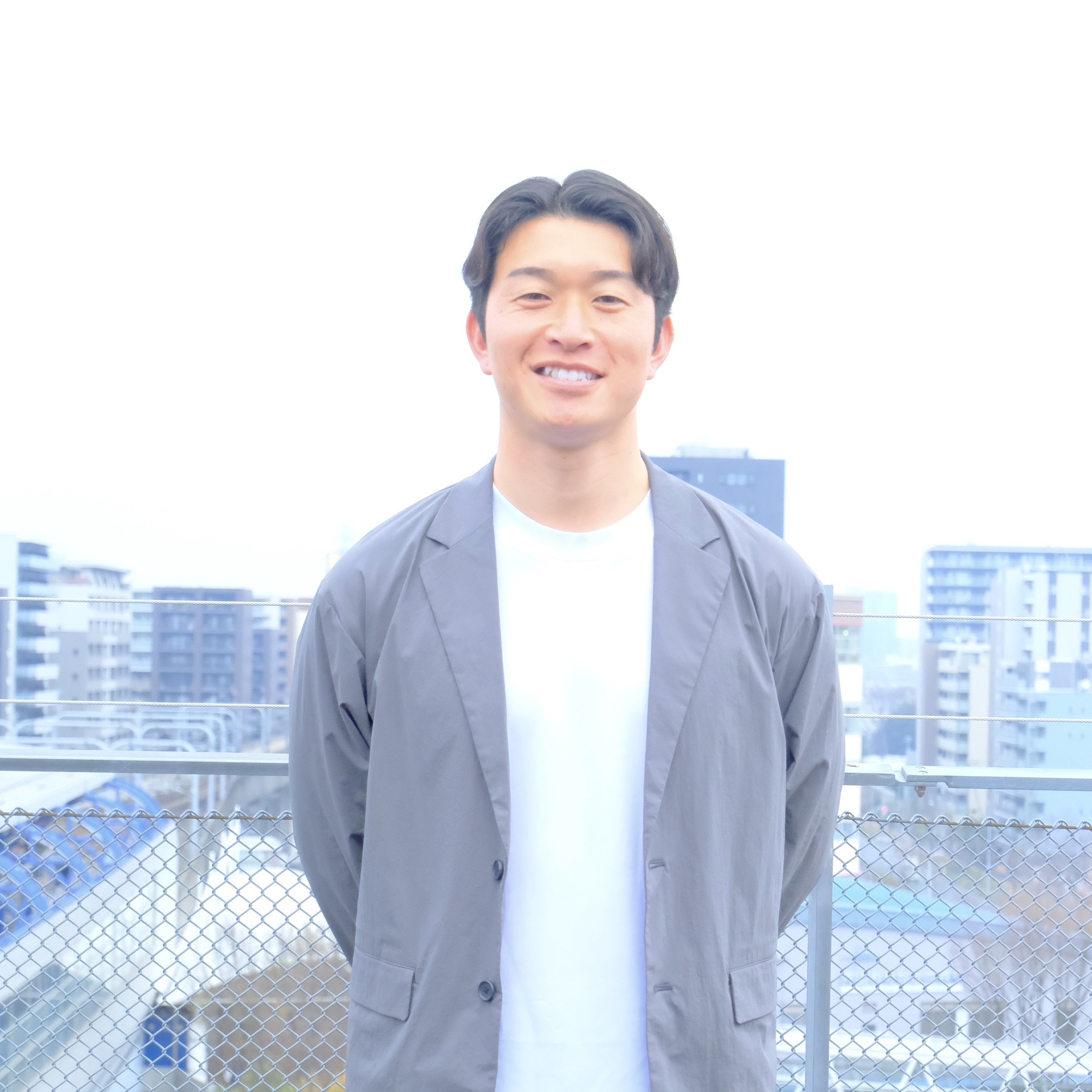 代表取締役 眞田翔太