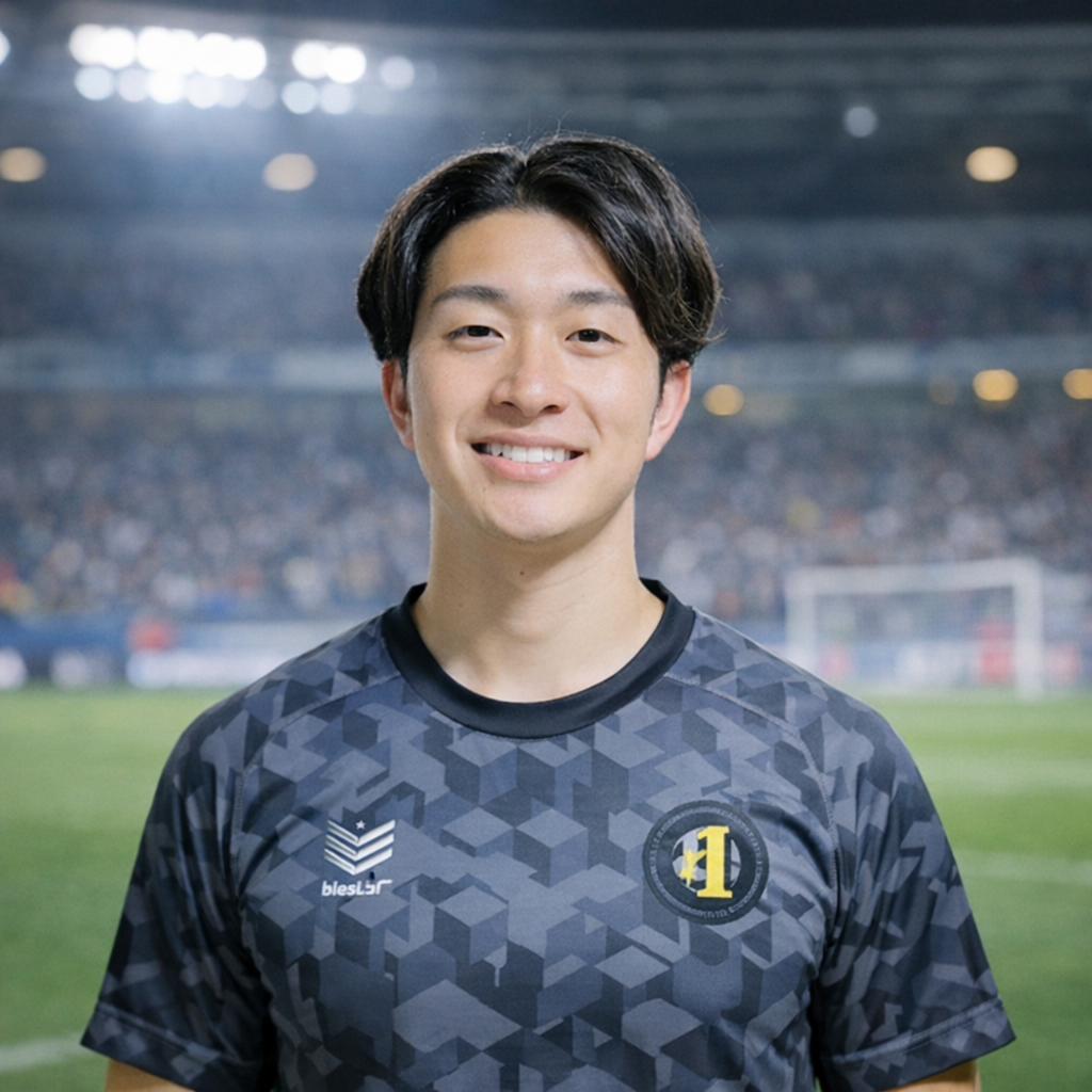 代表取締役 眞田翔太